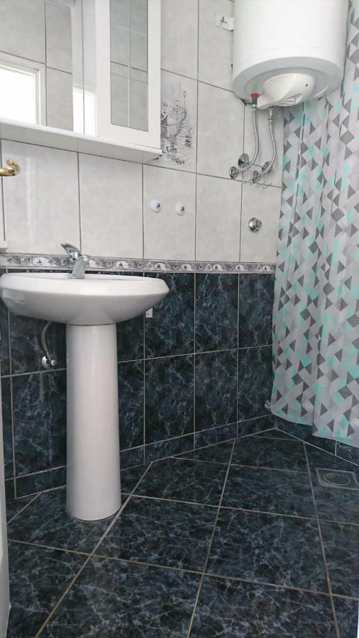 Apartment Ampulica 2 Senj  Esterno foto