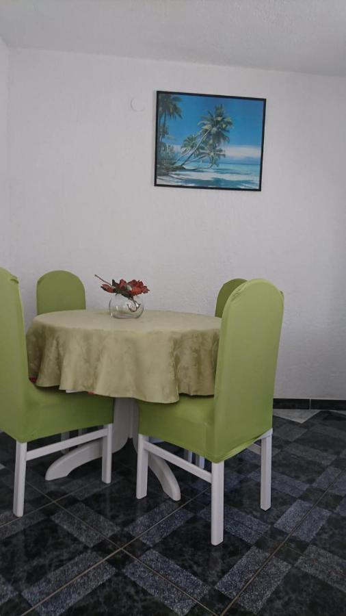 Apartment Ampulica 2 Senj  Esterno foto